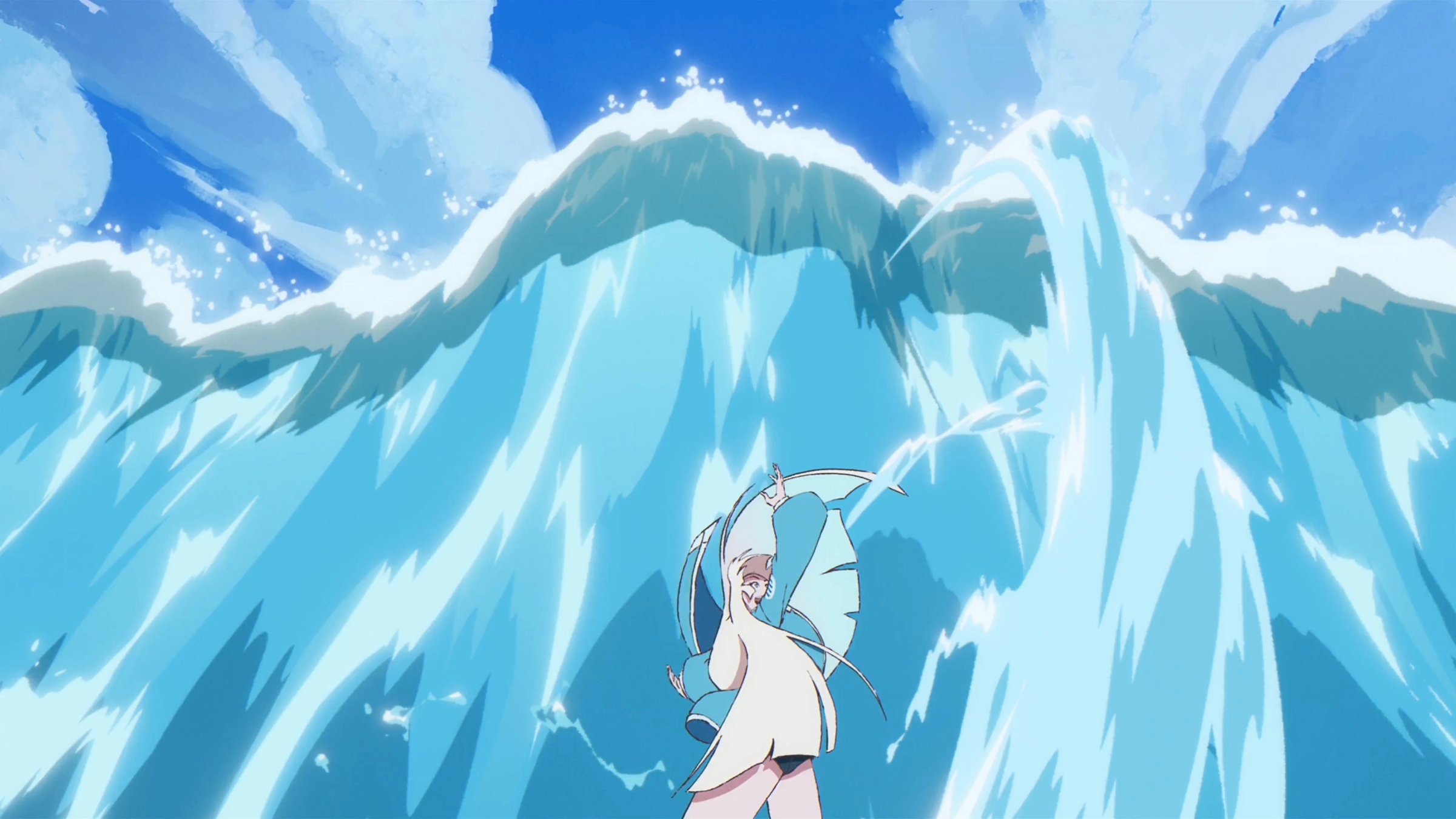 Avatar :: anime :: elements - JoyReactor